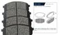 Imagen de PASTILLAS DE FRENO HYUNDAI CRETA 1.6/2.0 2017